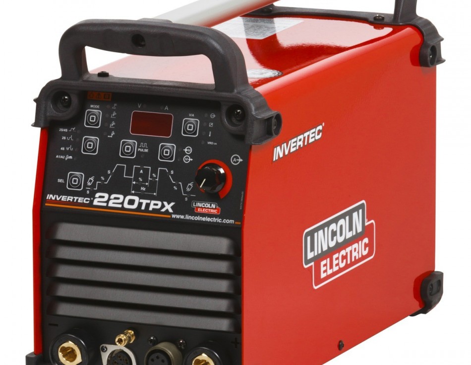 INVERTEC® 220TPX