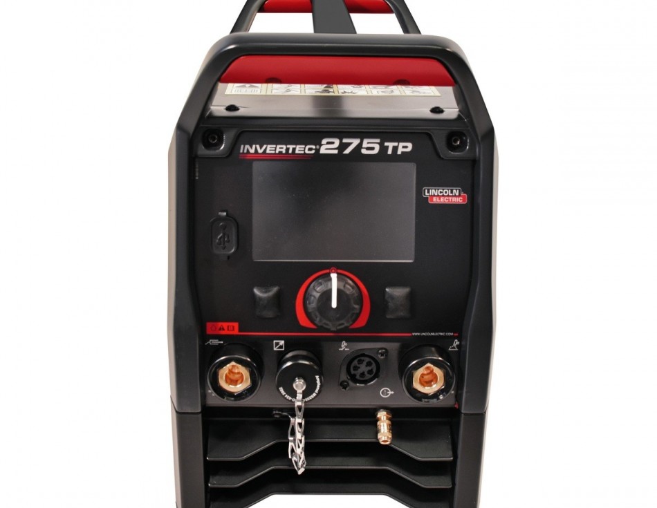INVERTEC® 275TP