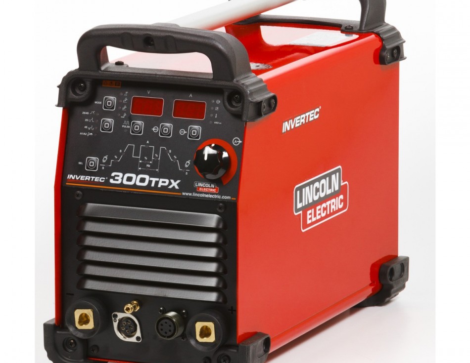INVERTEC® 300TPX