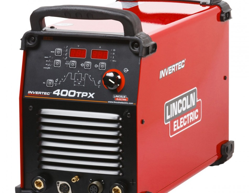 INVERTEC® 400TPX