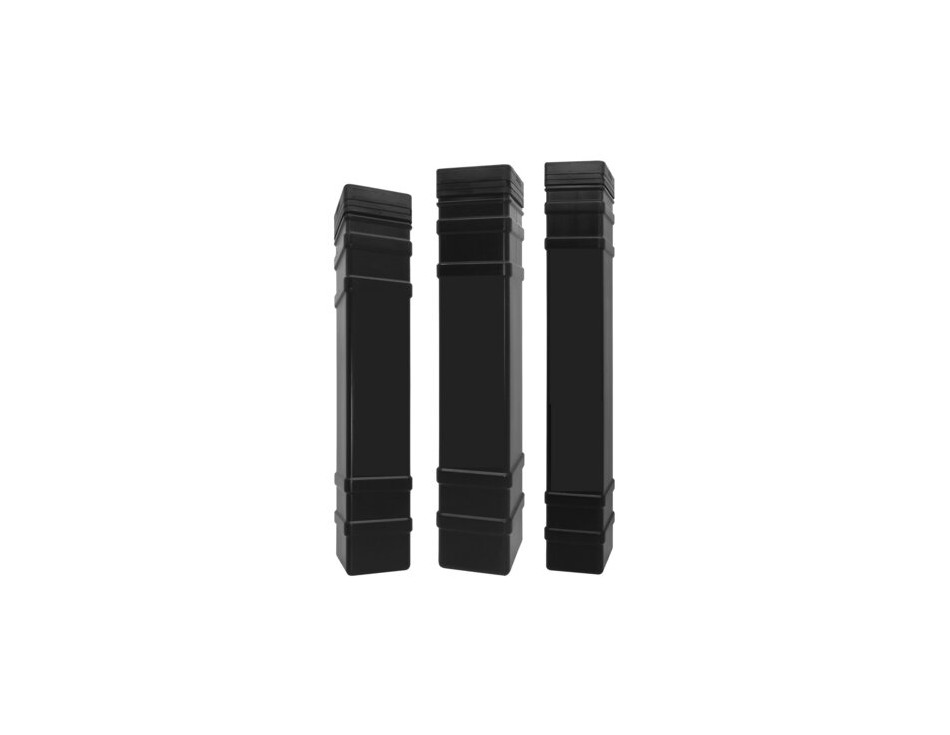 REPTEC CAST 31 2.5X300 PE TUBE