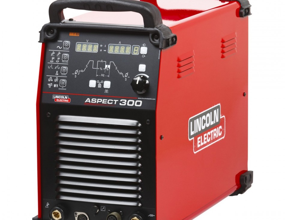 ASPECT 300