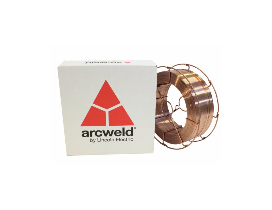 ARCWELD AS3 0.8X0015XS300