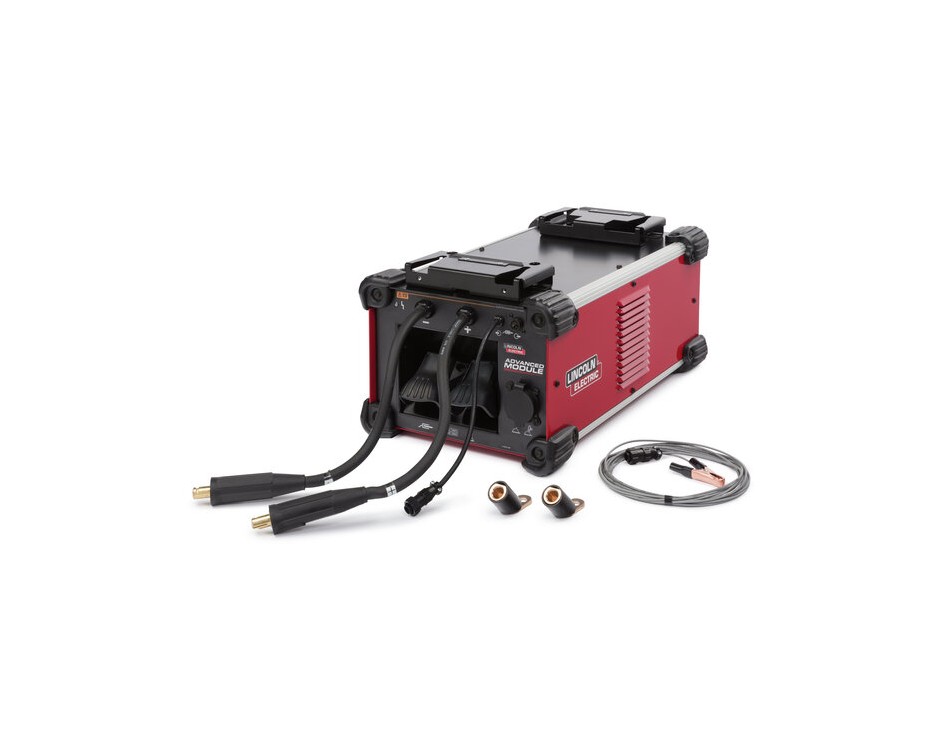 MIG POWER WAVE ADVANCED MODULE