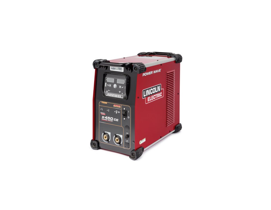MIG POWER WAVE R450 CE