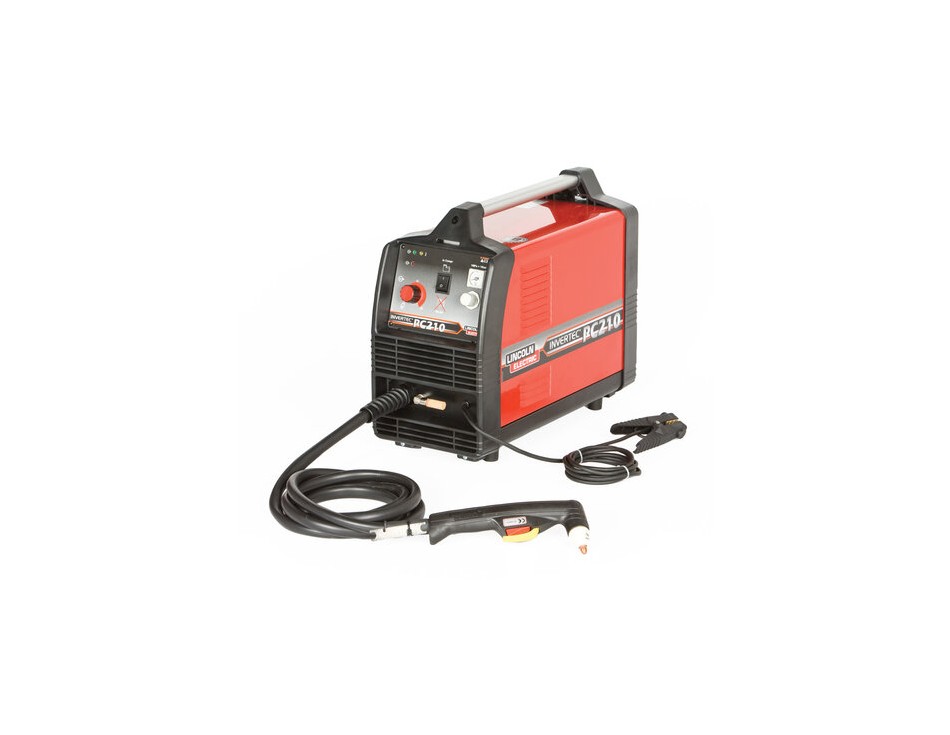 Plasma PC210 230V/1