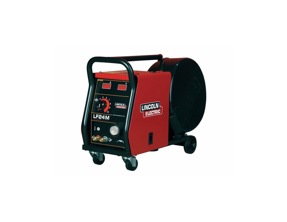 Devanador LF-24M WIRE FEEDER