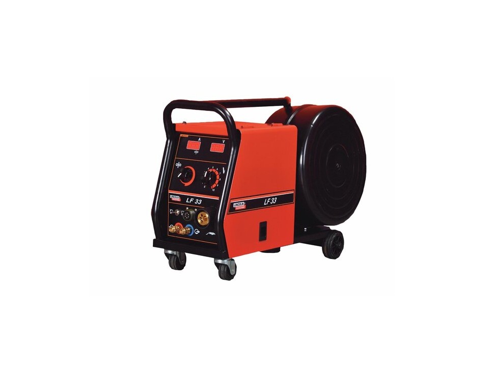 Devanador LF-33 WIRE FEEDER