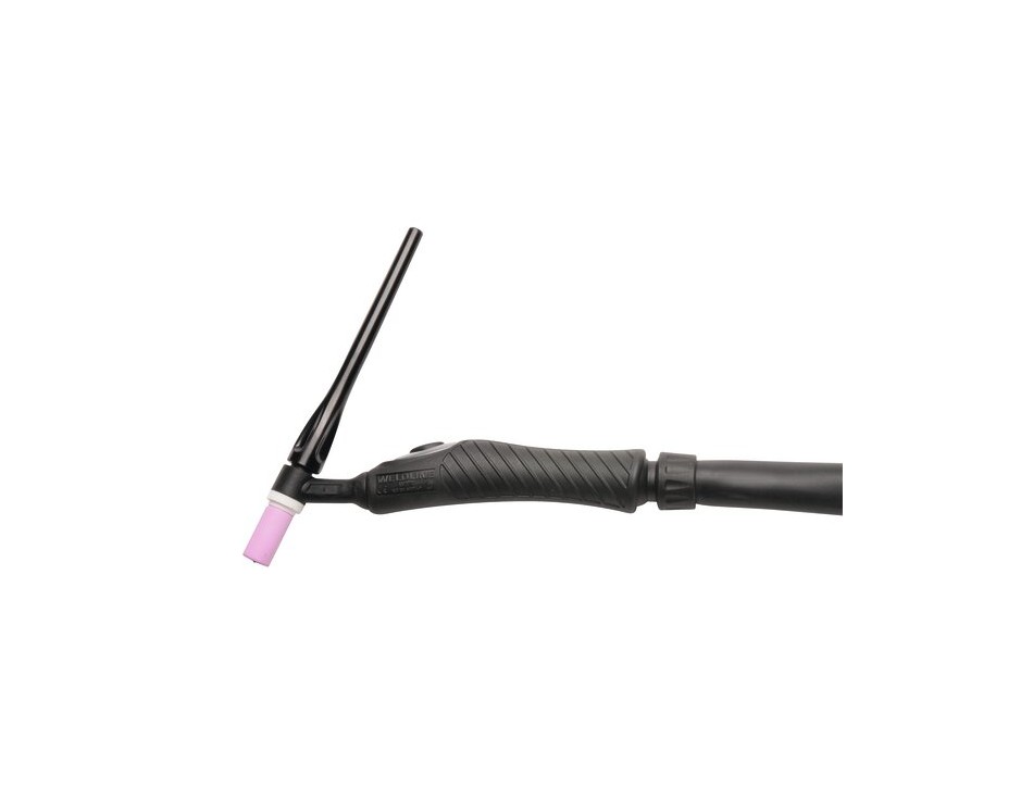 Antorcha TIG WTT2 17 EB S 4M STANDARD RANGE