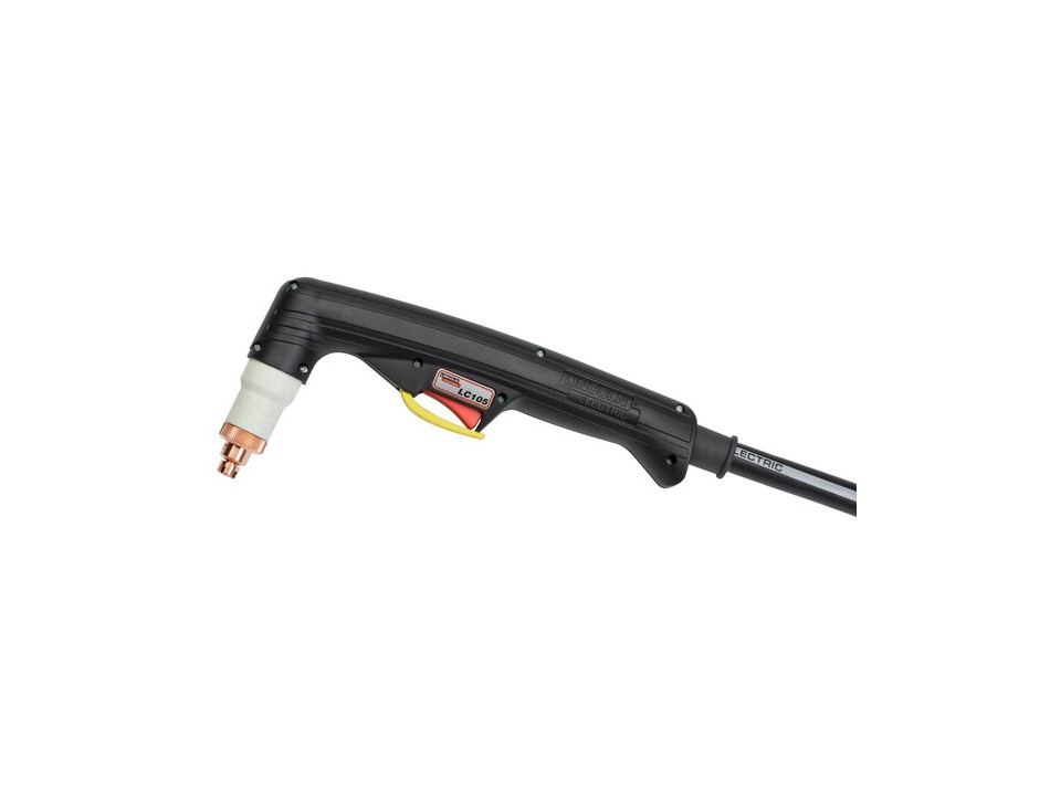 Antorcha TIG TORCH (HAND 7.5M)