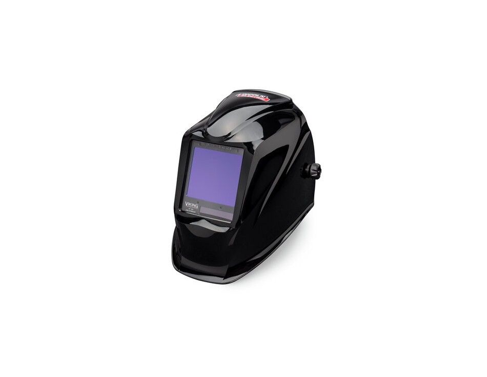 Pantalla Viking VIKING BLACK 3350 VAR. SH 5-13 HELMET CE