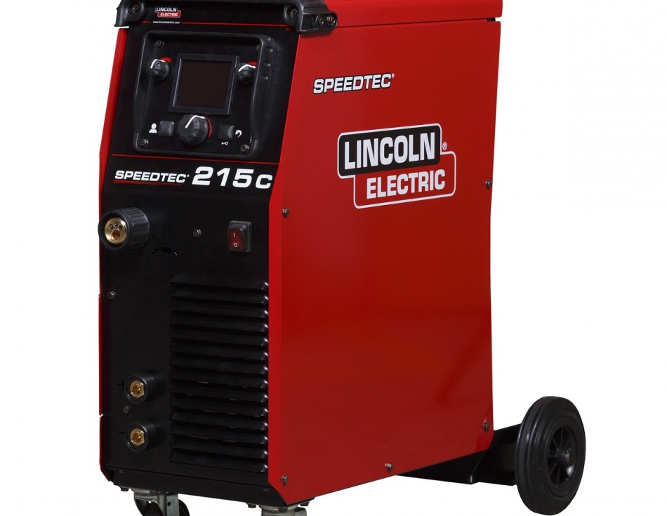 SPEEDTEC® 215C