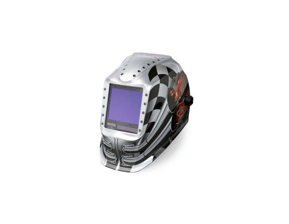 Pantalla Viking VIKING MOTORHEAD 3350 VAR. SH 5-13 CE