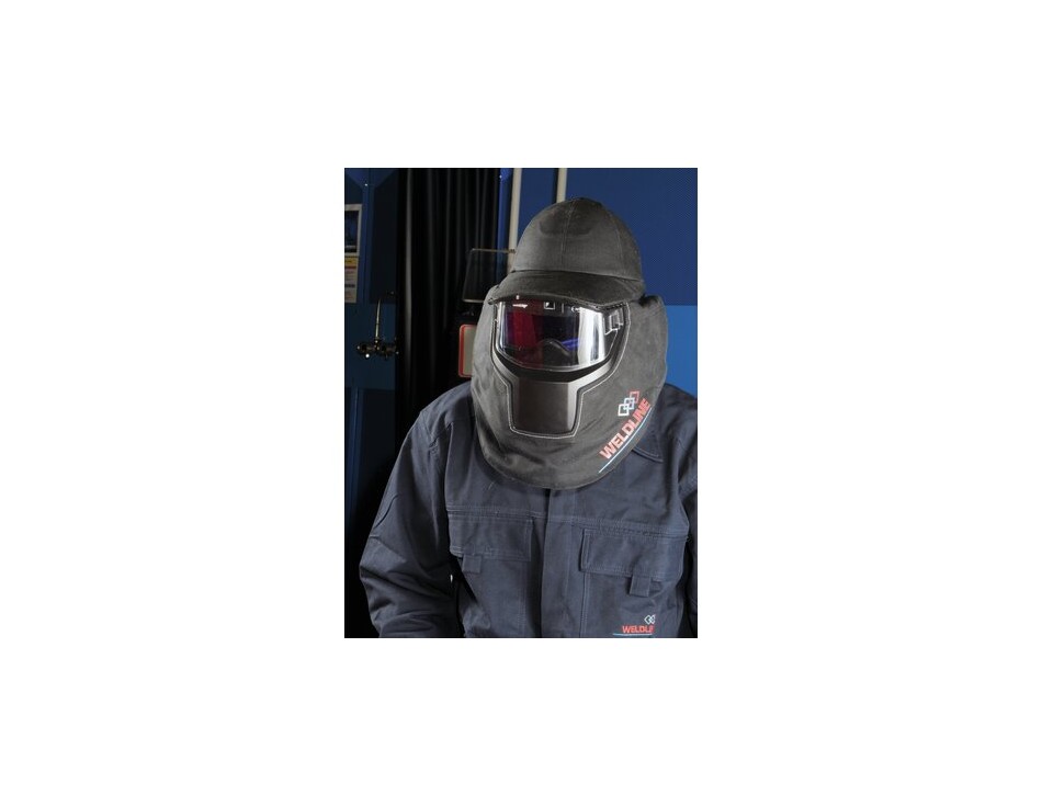 Pantalla Viking WELDCAP BUMP
