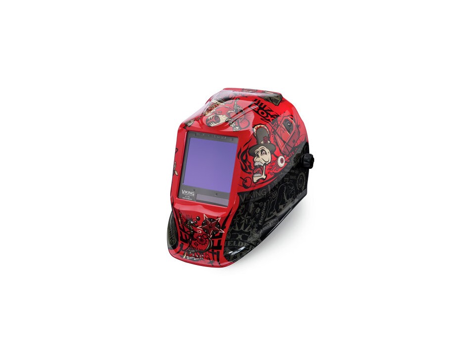 Pantalla Viking VIKING MOJO 3350 VAR. SH 5-13 HELMET CE
