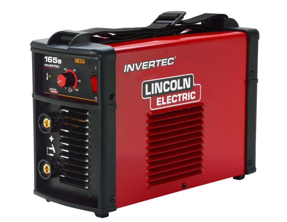 INVERTEC® 165S