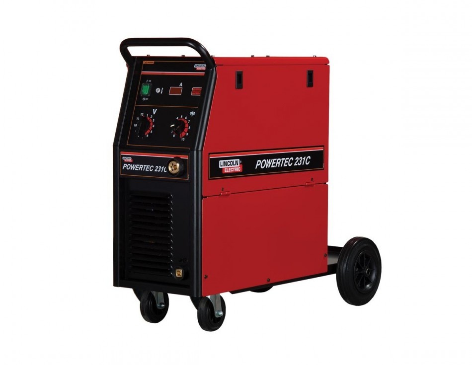 POWERTEC® 231C