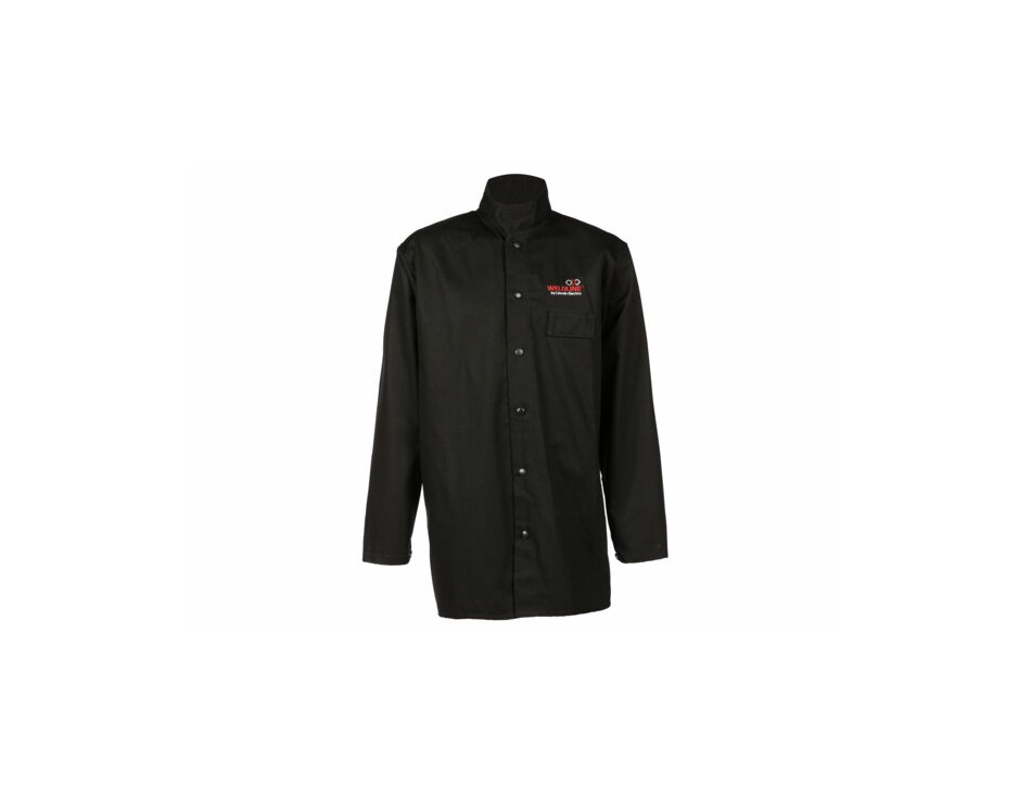 Chaqueta de soldador FR*
