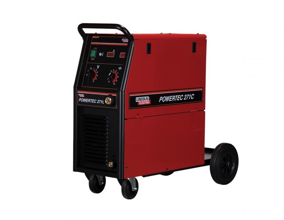 POWERTEC® 271C