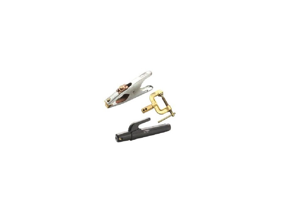 GROUND CLAMP GC2-250