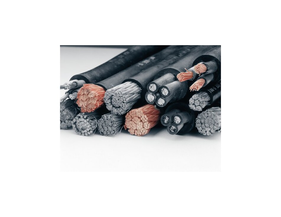 Cable CABLE EXTRA SOU.1X25 H01N2E