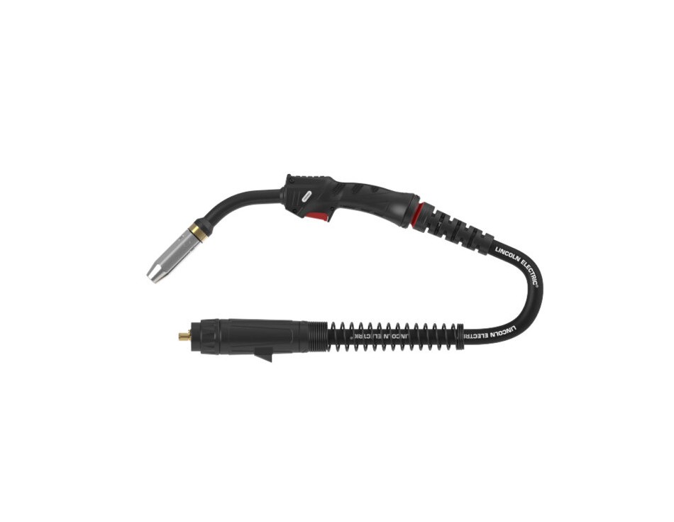 LINCGUN® PROMIG 400 - Air cooled