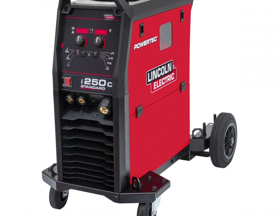 POWERTEC® I 250C STANDARD