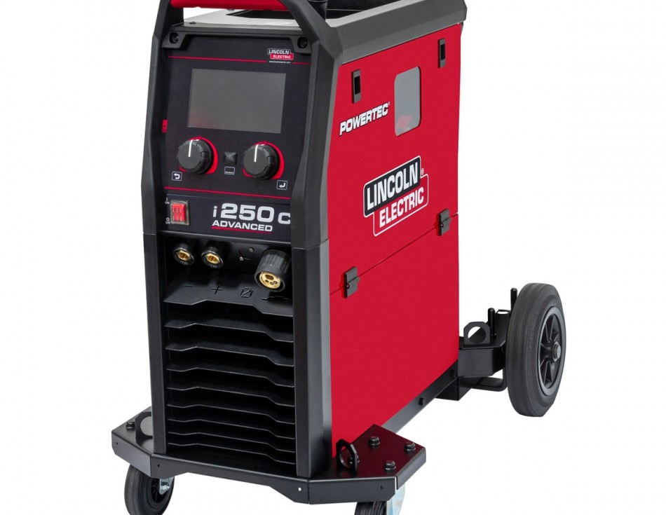 POWERTEC® I 250C ADVANCED