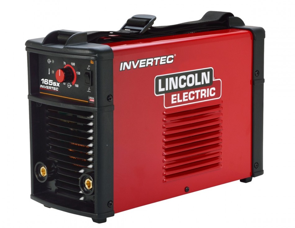 INVERTEC® 165SX