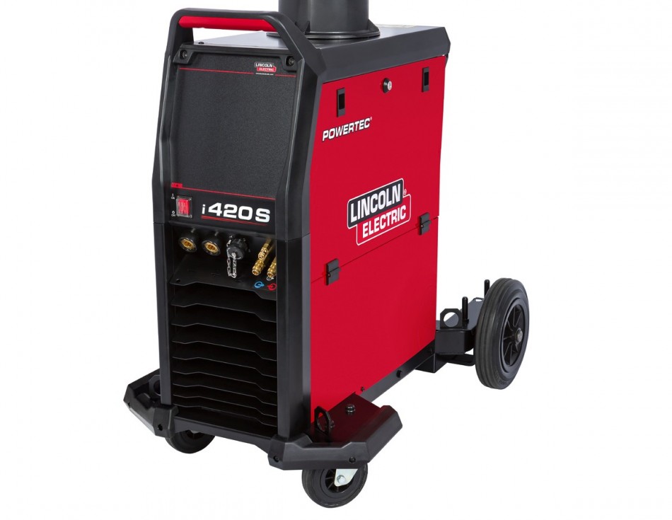 POWERTEC® I 420S
