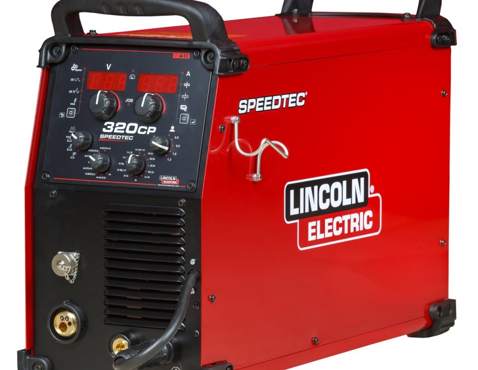 SPEEDTEC® 320CP