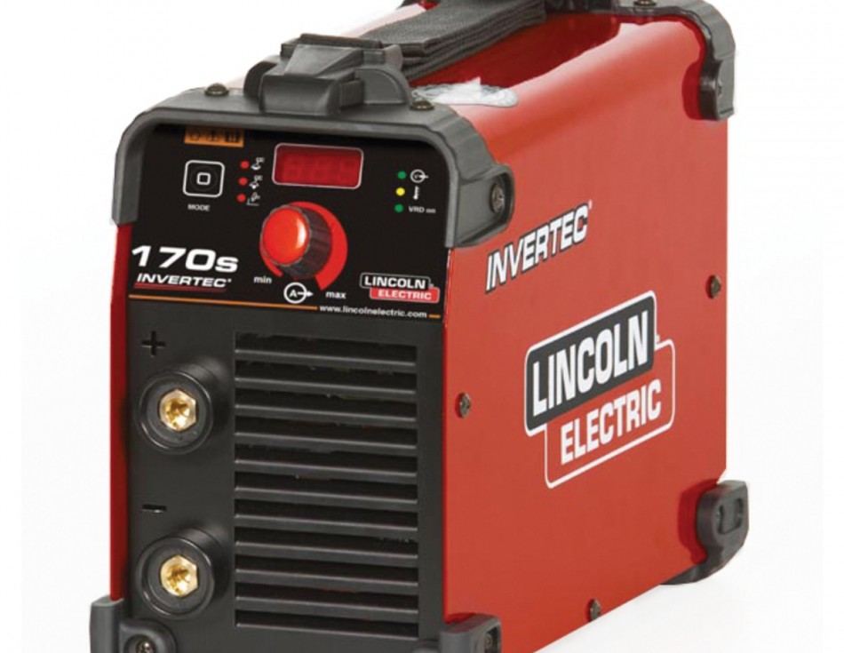 INVERTEC® 170S