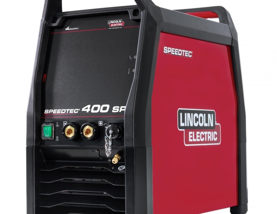 SPEEDTEC® 400SP / LF52D / LF56D