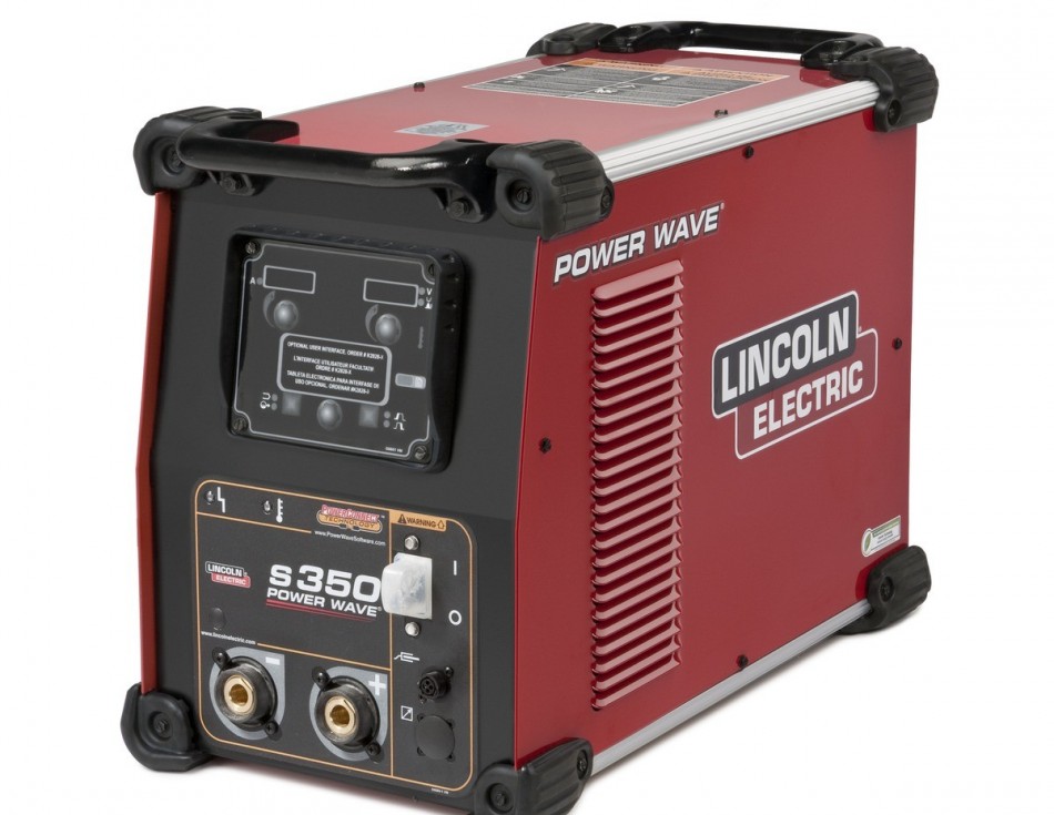 POWER WAVE® S350 / PF-46