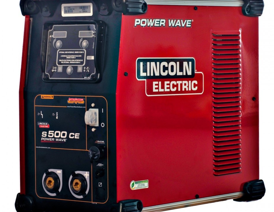 POWER WAVE® S500 / PF-46