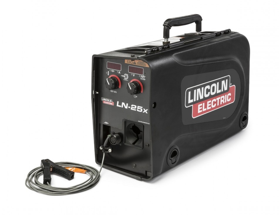 LN-25X