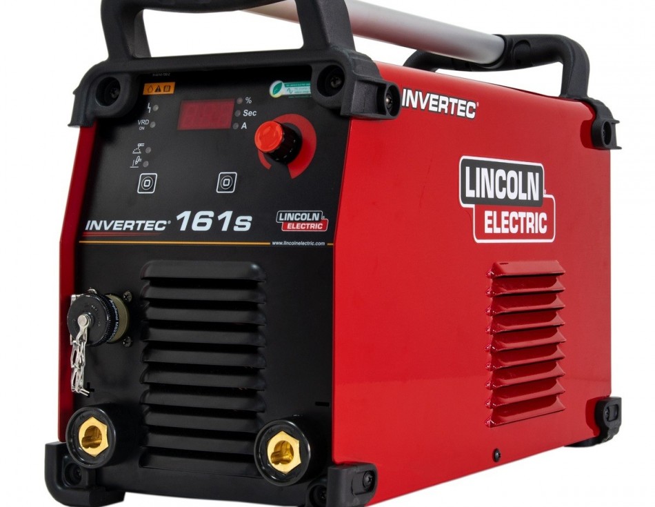 INVERTEC® 161SX