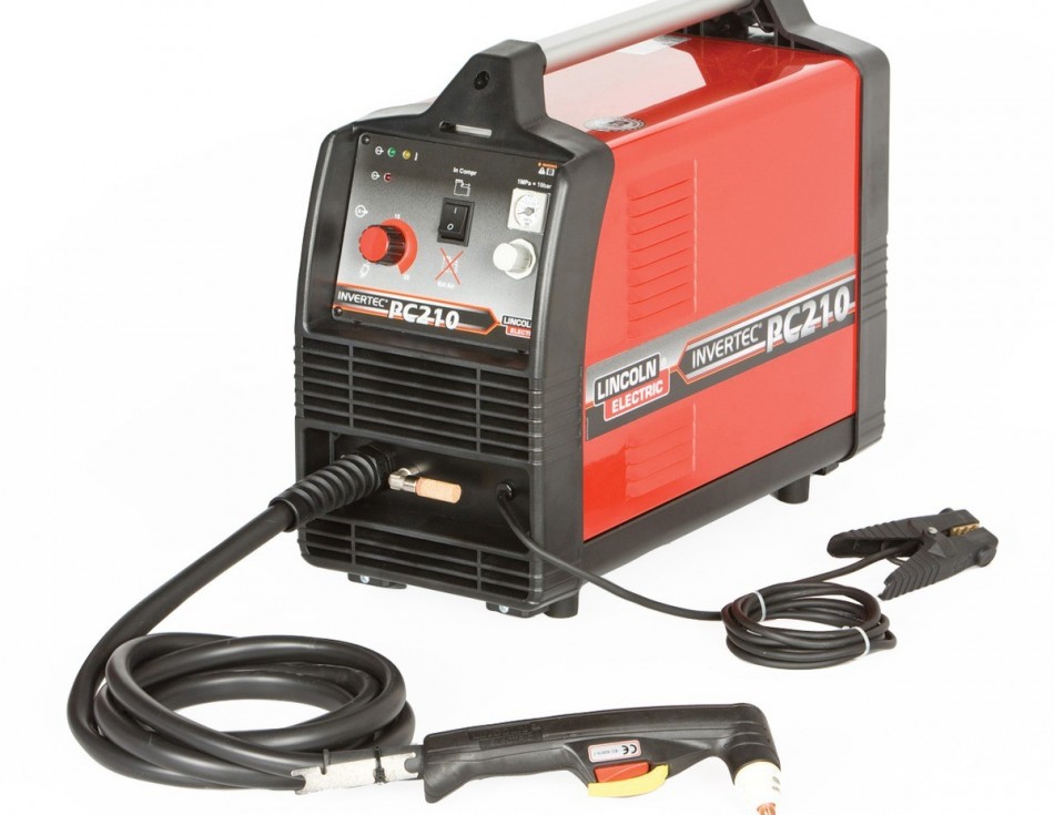 INVERTEC® PC-210