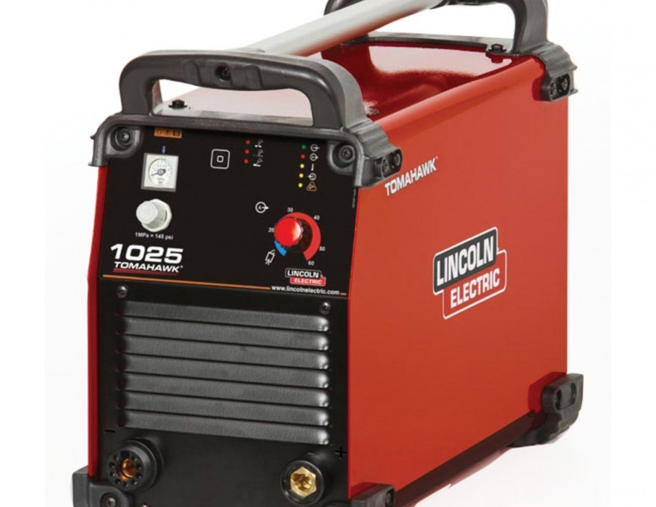 TOMAHAWK® 1025 & 1538