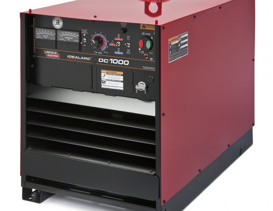 IDEALARC DC-1000 CE
