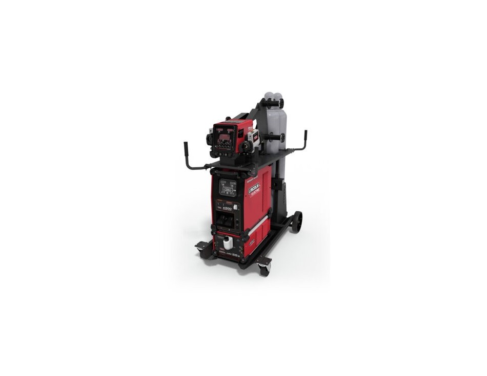 POWER WAVE® S500 / PF-84 / HYPERFILL