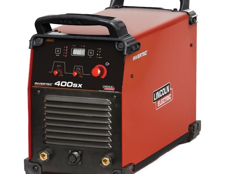 INVERTEC® 400SX