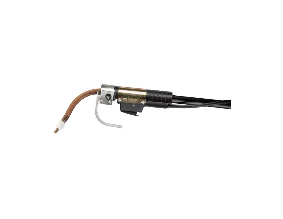 Pistola INNERSHIELD K126-K345-K355