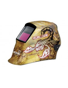 Pantalla CHAMELEON 3VO...